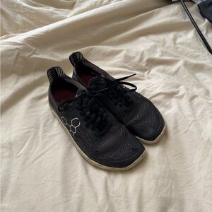 VivoBarefoot knit runner